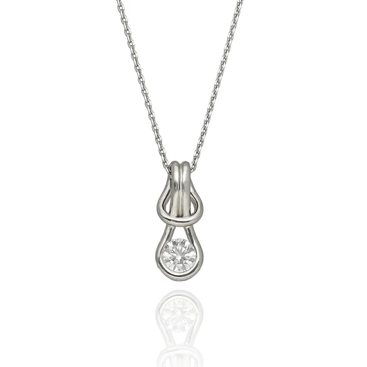 Forevermark Gyémánt nyakék - B46775
