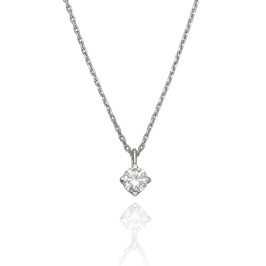 Forevermark Gyémánt nyakék - B46821