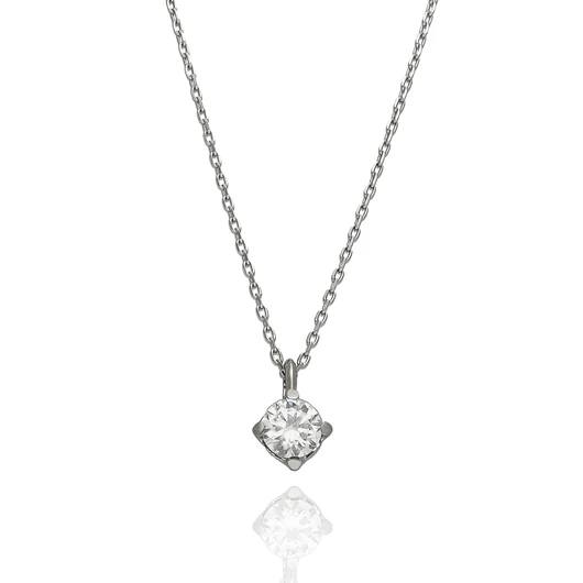Forevermark Gyémánt nyakék - B46842