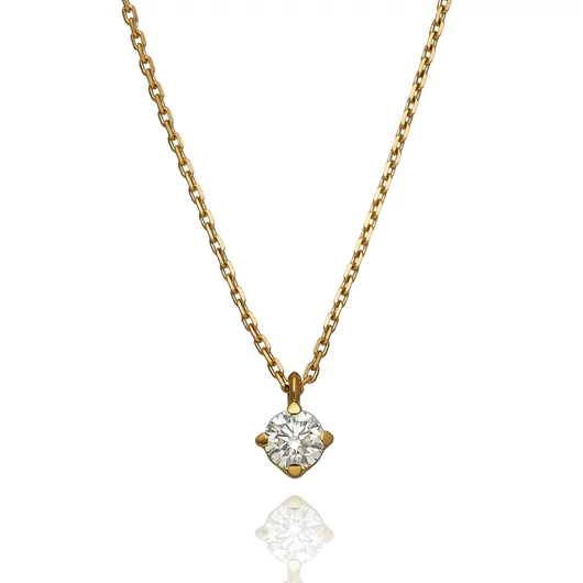 Forevermark Gyémánt nyakék - B50081