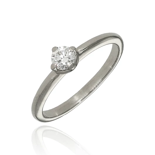 Forevermark Gyémánt Gyűrű 52-es méret - B50121