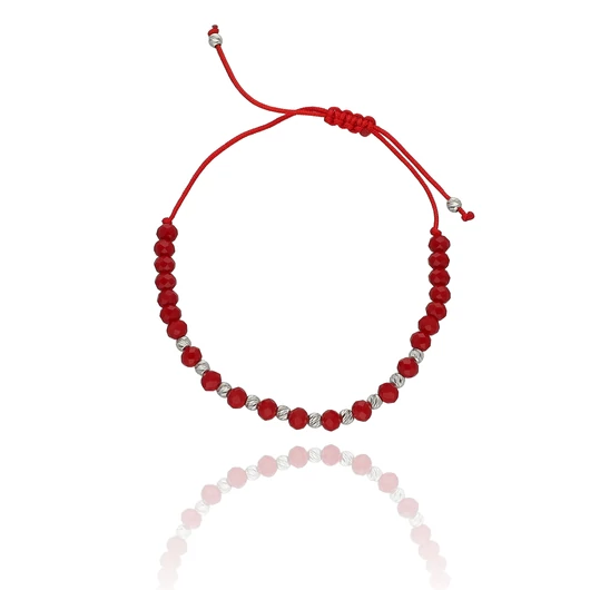 Arany órakísérő karkötő 19 cm - 07F217PI
