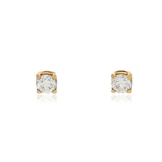 Forevermark Gyémánt fülbevaló - B27336_3I