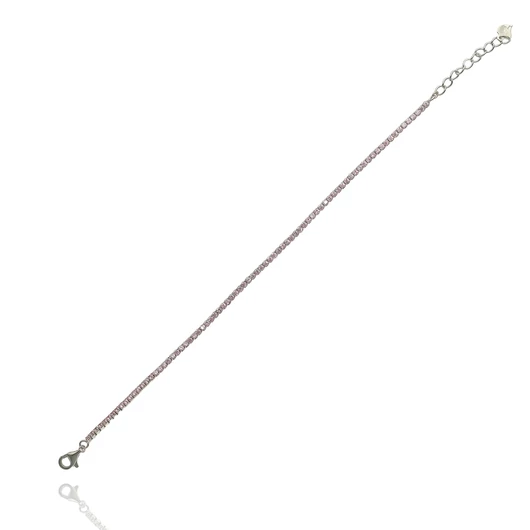 Ezüst karlánc 20 cm - 07101-13