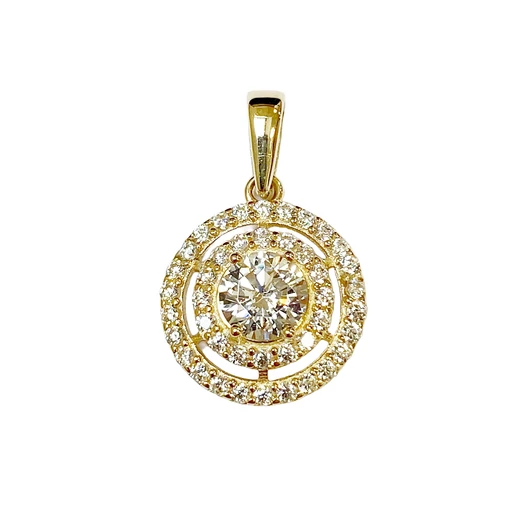 Arany medál - ÖZ-P-2250-CZ