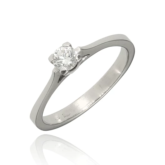Forevermark Gyémánt Gyűrű 48-as méret - B29212