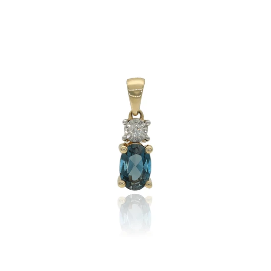 Arany medál - JP6778LBTY