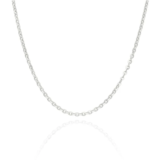 Arany nyaklánc 40 cm - BRILLO040-W-40