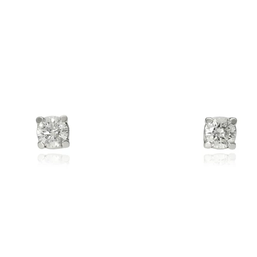 Forevermark Gyémánt fülbevaló - B26133