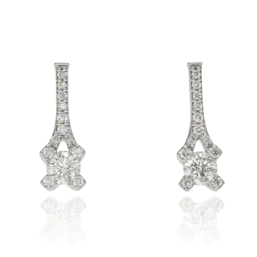 Forevermark Gyémánt fülbevaló - B26390