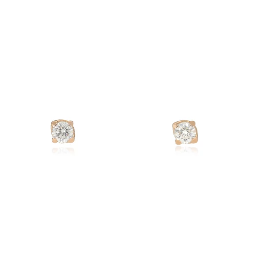 Forevermark Gyémánt fülbevaló - B27349