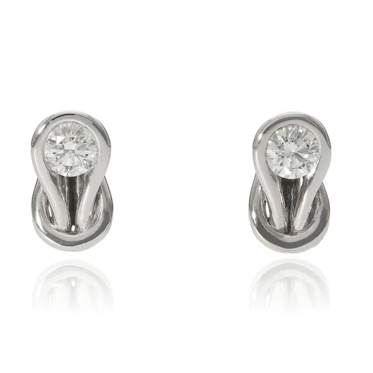 Forevermark Gyémánt fülbevaló - B29195_3I