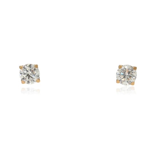 Forevermark Gyémánt fülbevaló - B32049