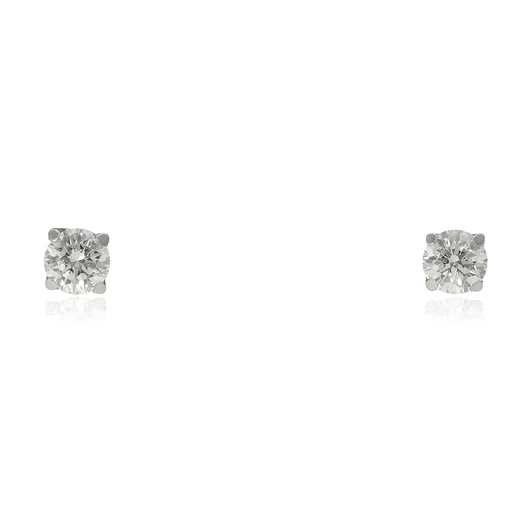 Forevermark Gyémánt fülbevaló - B32058_3I