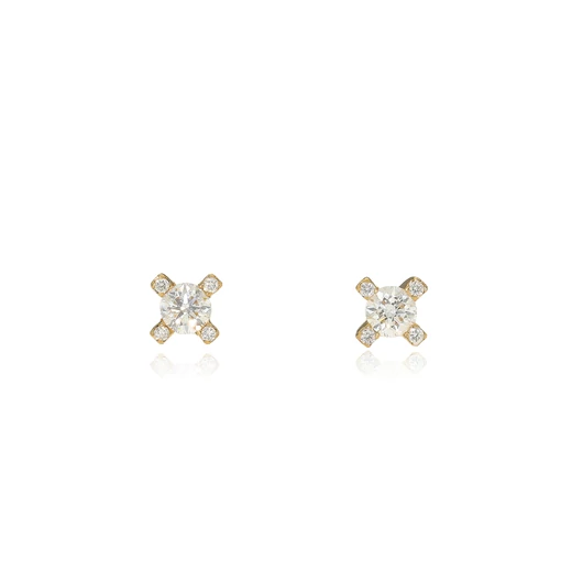 Forevermark Gyémánt fülbevaló - B35498