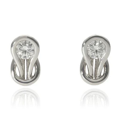 Forevermark Gyémánt fülbevaló - B44245