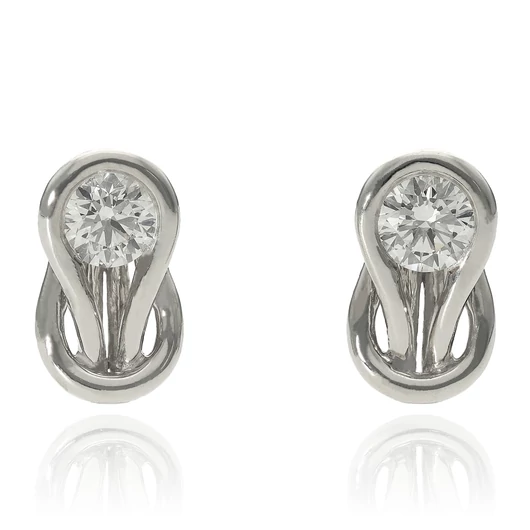 Forevermark Gyémánt fülbevaló - B44246
