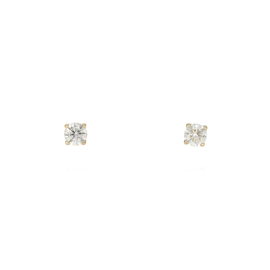 Forevermark Gyémánt fülbevaló - B47203