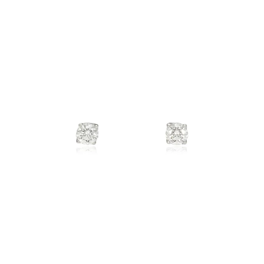 Forevermark Gyémánt fülbevaló - B50840