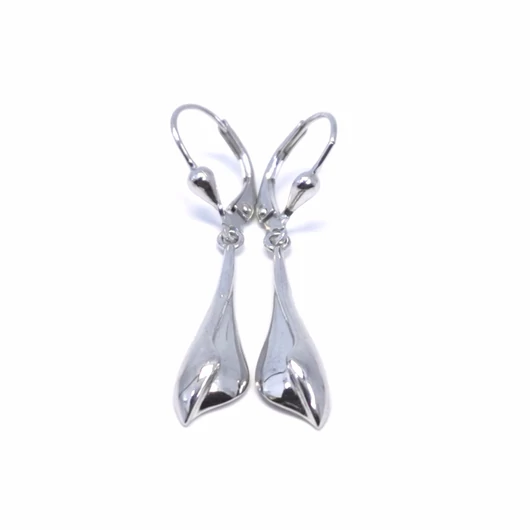 Diana Silver ezüst fülbevaló - E-0247
