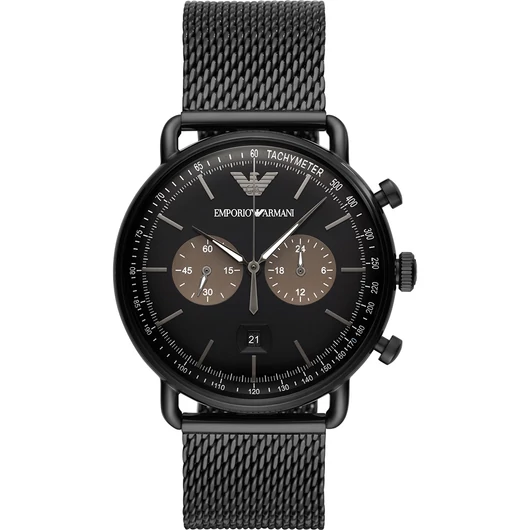 Armani férfi óra - AR11142