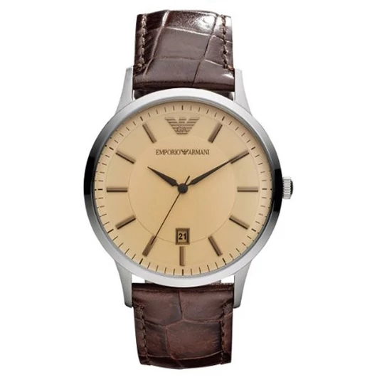 Armani Renato férfi óra - AR2427