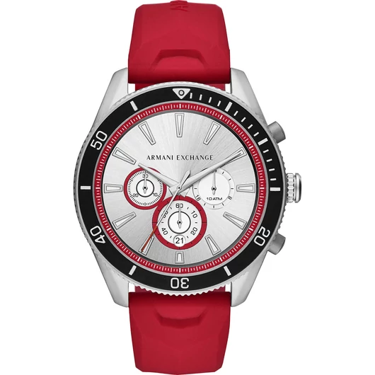 Armani Exchange Enzo férfi óra - AX1837