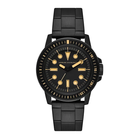 Armani Exchange Leonardo férfi óra - AX1855