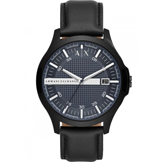 Armani Exchange Hampton férfi óra - AX2411