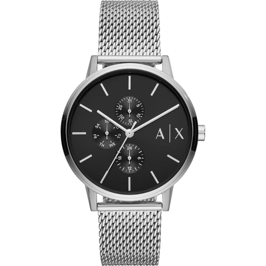 Armani Exchange Cayde férfi óra - AX2714