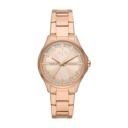 Armani Exchange Hampton női óra - AX5264