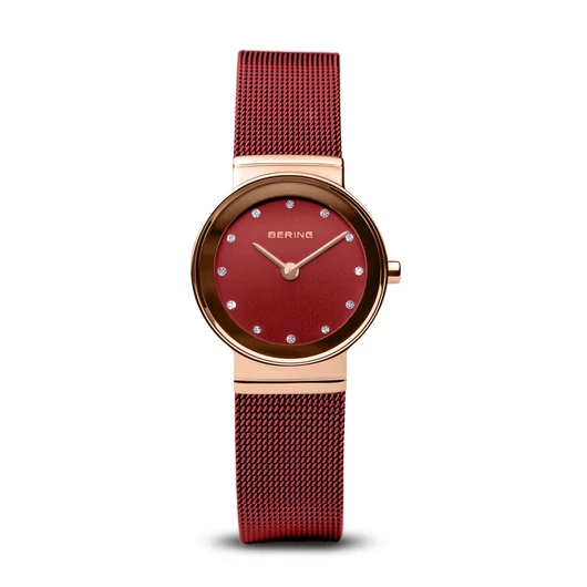 Bering Classic női óra - 10126-363