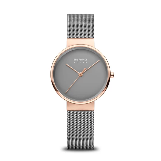 Bering Classic Solar női óra - 14331-369