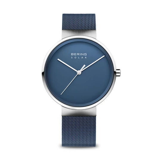 Bering Classic Solar unisex óra - 14339-307