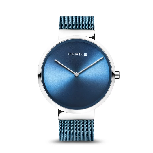 Bering Classic férfi óra - 14539-308