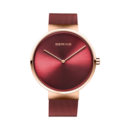 Bering Classic női óra - 14539-363