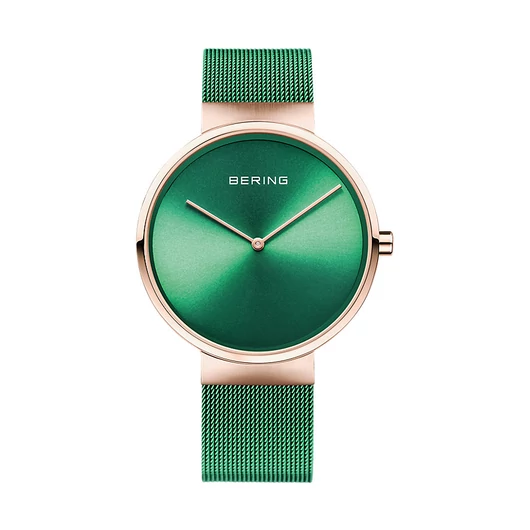 Bering Classic unisex óra - 14539-868