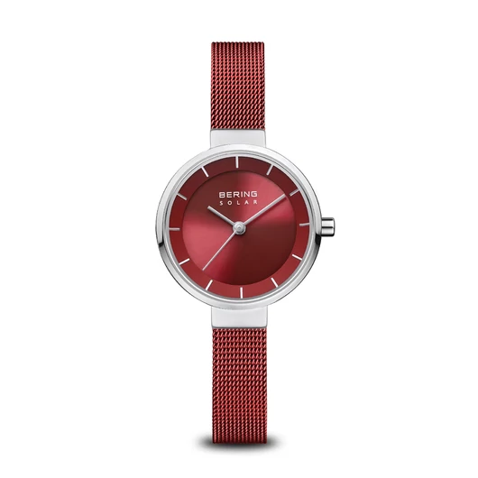 Bering Classic Solar női óra - 14627-303