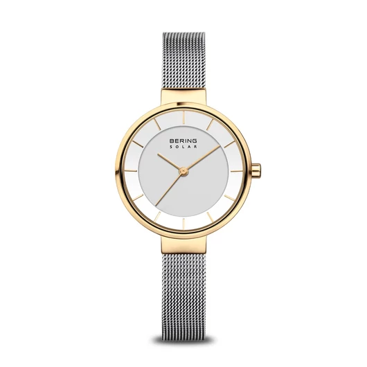 Bering Classic Solar női óra - 14631-024