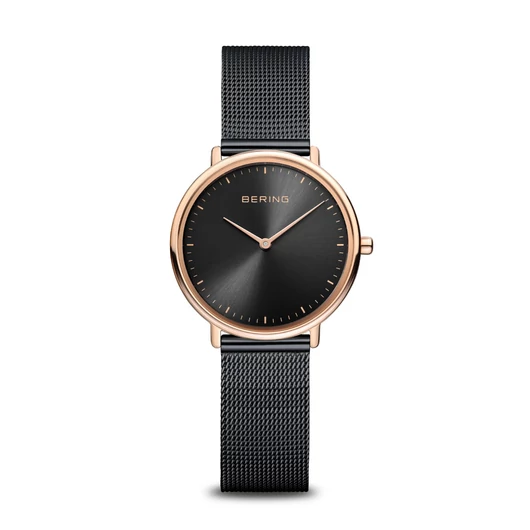 Bering Classic Ultra Slim női óra - 15729-166