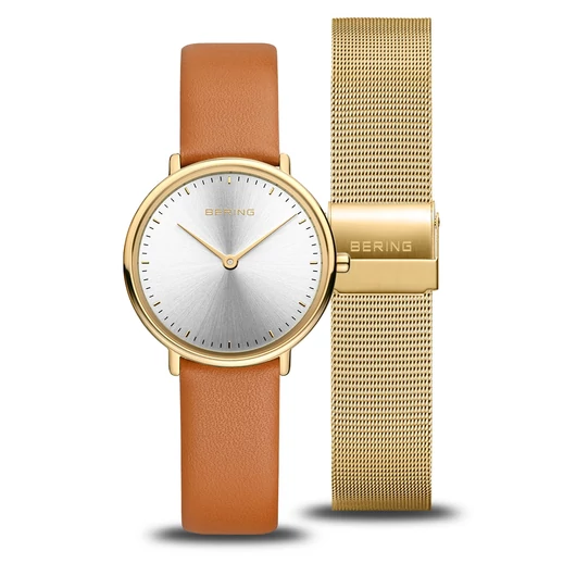 Bering Classic Ultra Slim női óra - 15729-530