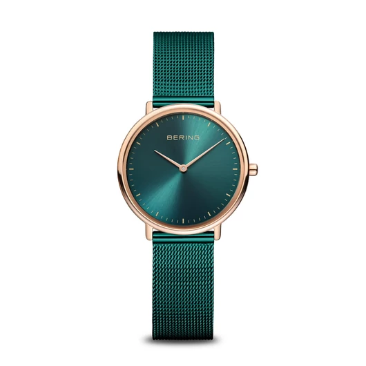 Bering Classic Ultra Slim női óra - 15729-868