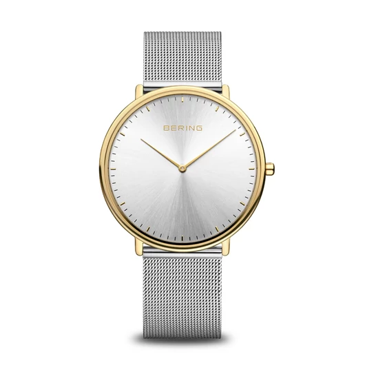 Bering Classic Ultra Slim női óra - 15739-010