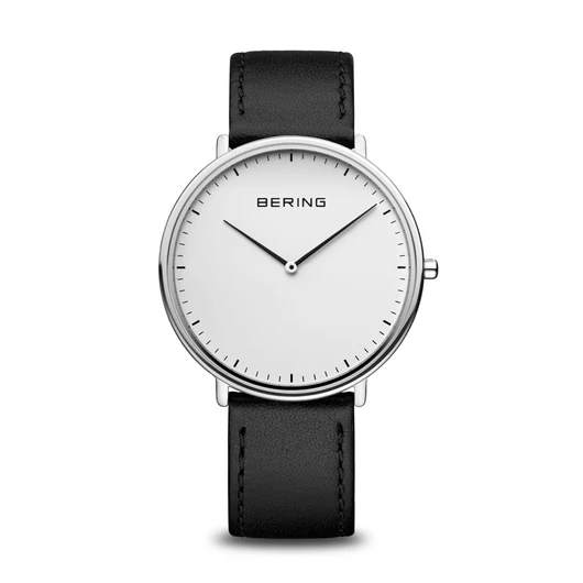 Bering Ultra Slim férfi óra - 15739-404