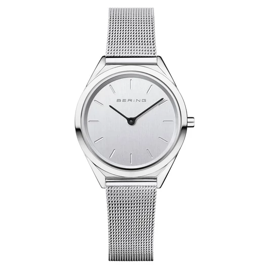 Bering Classic Ultra Slim női óra - 17031-000