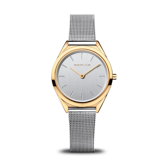 Bering Classic Ultra Slim női óra - 17031-010