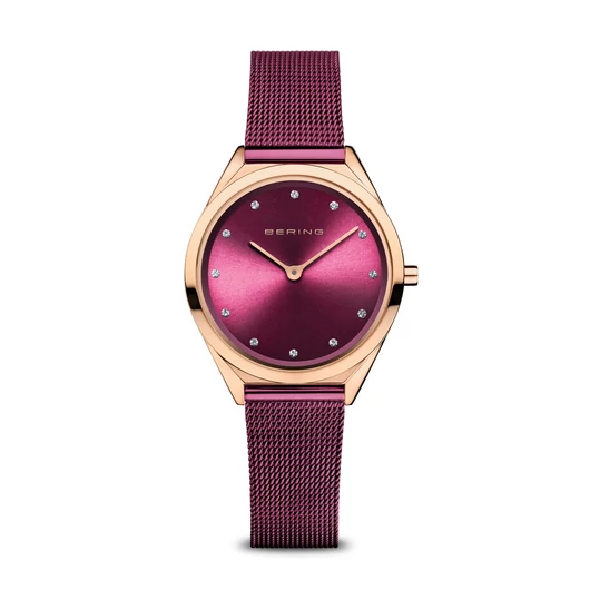Bering Ultra Slim női óra - 17031-969