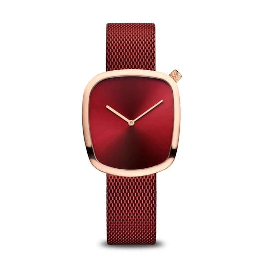 Bering Classic Pebble női óra - 18034-363