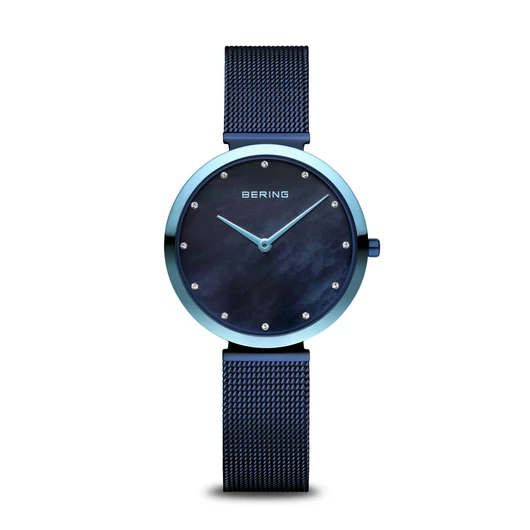 Bering Classic női óra - 18132-398