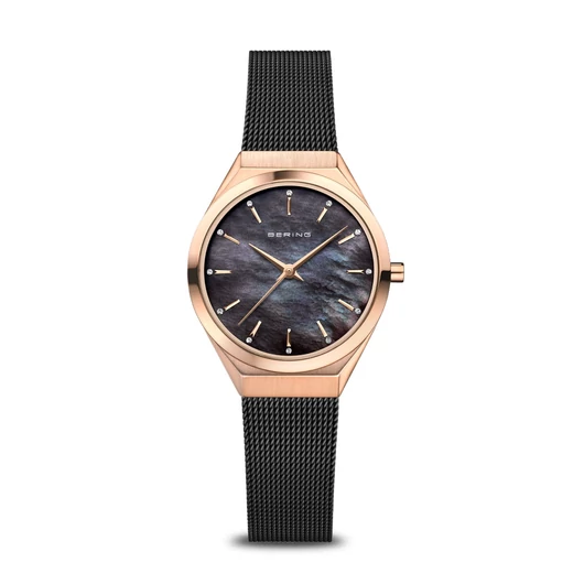 Bering Ultra Slim női óra - 18729-166